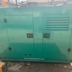 Takeer - GENERATOR CUMMINS POWER 22KVA
WITH CUMMINS ENGINE
STAMFORD ALTERNATOR
SOUND PROOF GENSET
DIESEL ENGINE
ENGINE RUN 1300HRS
EXCELLENT CONDITION
PRICE...