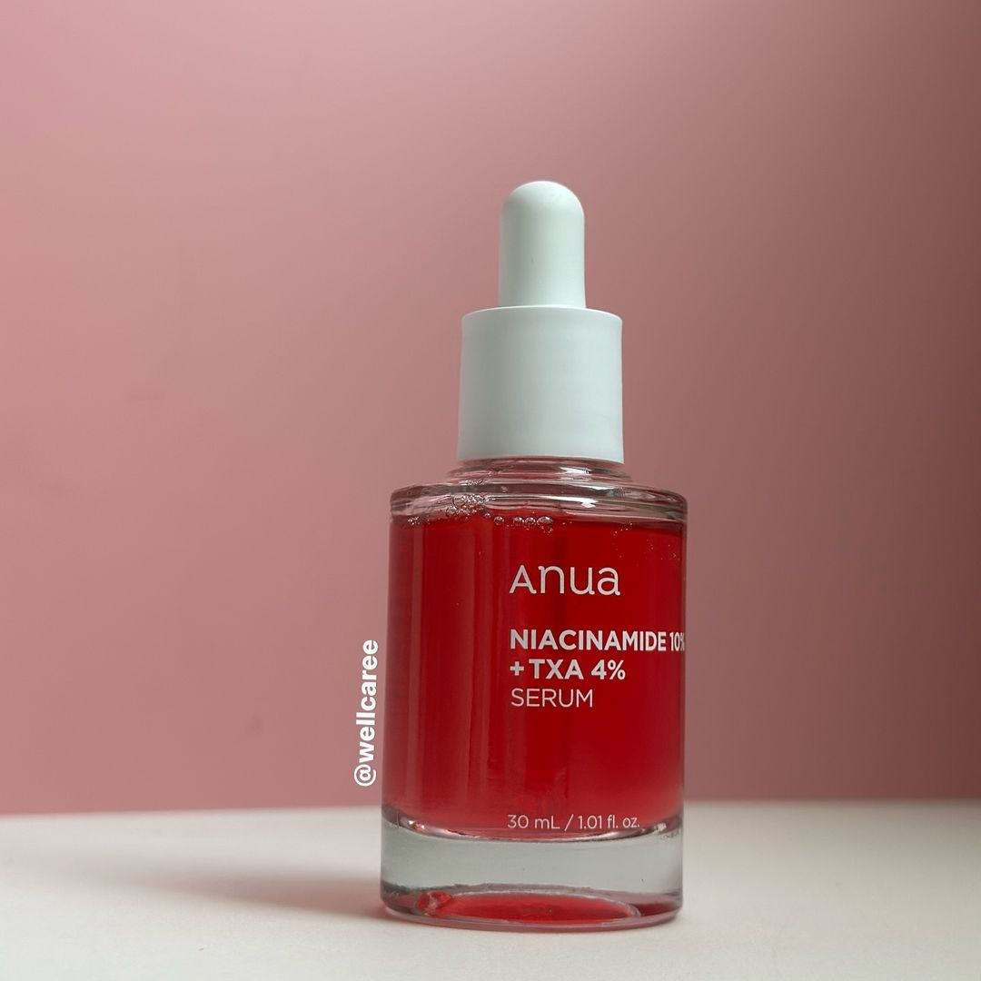 Takeer - Swipe to see the benefits of Anua serum

85,000