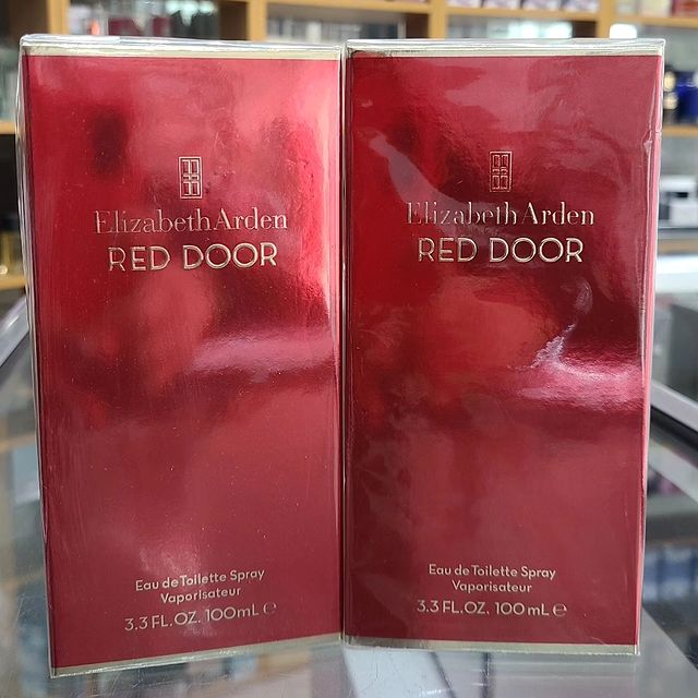 Takeer - Elizabeth Arden Red Door 125000