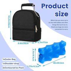 Takeer - Cooler Bags Tsh 50,000/- Tu , Unapata na Icepacks mbili Bureee ..

Inauwezo Wa Kubeba chupa 3-6

Tunapatikana Kariakoo, Lumumba 
Call/WhatsApp: 