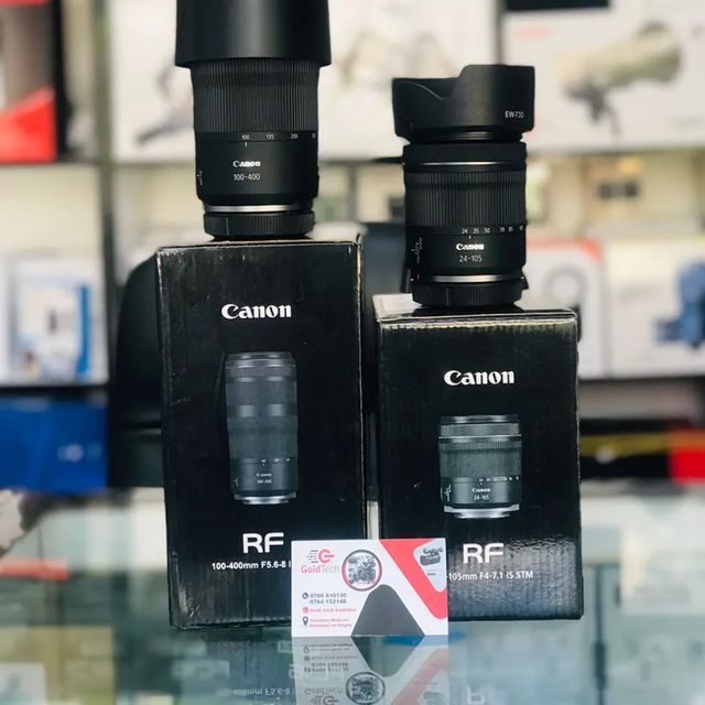 Takeer - RF LENS AVAILABLE

 

CALL 🤳 
📍Tunapatikana pembeni ya kengere ya kanisa la KKKT  kariakoo Dar es salaam 

📍Mtaa wa msimbazi na na magira kanisa...