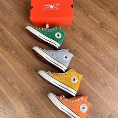 Takeer - Converse chuck taylor 07
.
Size 38-44
.
☎️.
📍kijitonyama near blackwood apartments