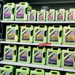 Takeer - Molygen is a special engine oil that provides excellent protection and high efficiency for your engine. When you use Molygen, you ensure that your ...