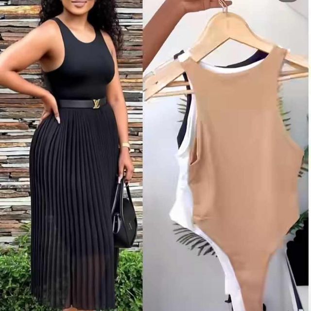 Takeer - Bodysuit zipo dukani 

Price: 15000@