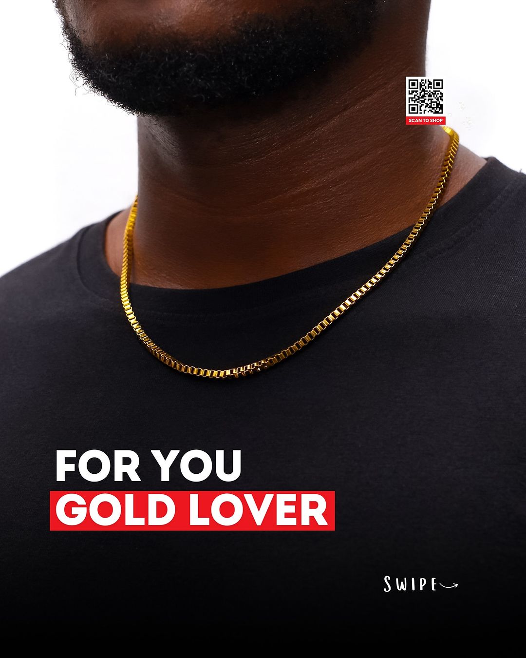 Takeer - FOR YOU gold lover. On your neck, you have found your forever necklace. shop now.…👉👉slide👉👉

Scan on the top of the picture to upgrade or leave...