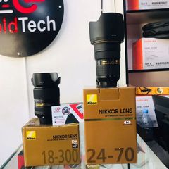 Takeer - NIKON LENS AVAILABLE

 

CALL 🤳 
📍Tunapatikana pembeni ya kengere ya kanisa la KKKT  kariakoo Dar es salaam 

📍Mtaa wa msimbazi na na magira kan...