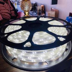 Takeer - LED STRIP LIGHT
zinapatikana 
 
 

𝑾𝑯𝑰𝑻𝑬 𝑪𝑶𝑳𝑶𝑹
Metre Tsh 3,000
Roller 50m Tsh 150,000/=

TUNAPATIKANA 
SINZA Kamanyola 
📞/WhatsApp #

De...