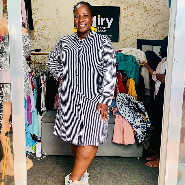Takeer - Dress 25000/= tupigie   sold out ❌❌