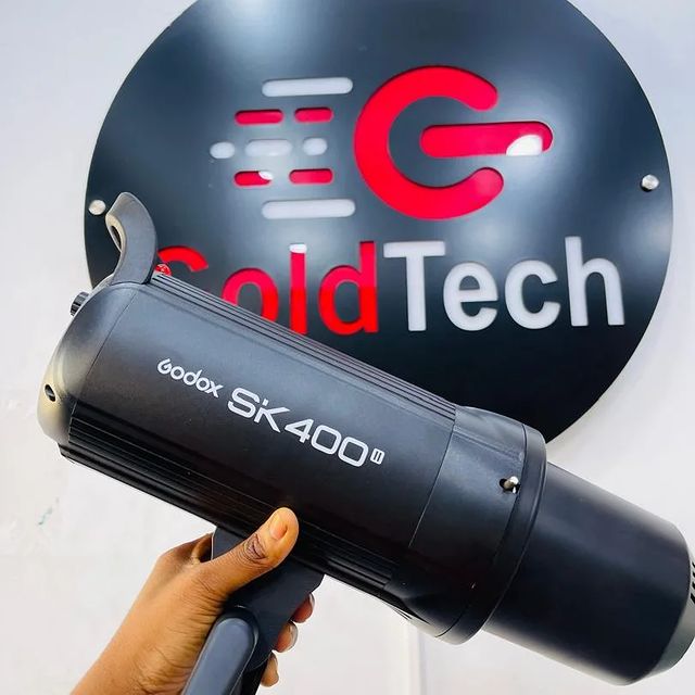 Takeer - STUDIO STROBE SK 400 II

TSH 570,000/=

 

CALL 🤳 
📍Tunapatikana pembeni ya kengere ya kanisa la KKKT  kariakoo Dar es salaam 

📍Mtaa wa msimbaz...