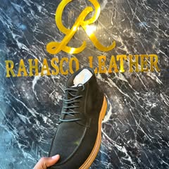 Takeer - Genuine cow leather rahascoleather branded shoes available in khaki and black

Price:170,000/=Tshs

Call:
Size:39-45

Location:Kinondon mwanamboka ...