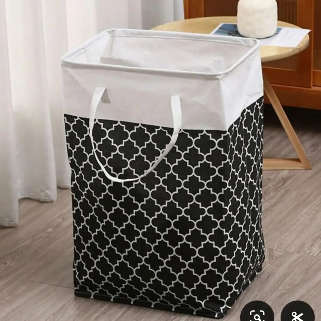 Takeer - Laundry basket 
Price Call/sms/whatapp