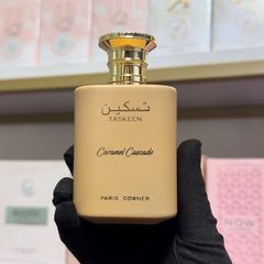 Takeer - TASKEEN CARAMEL CASCADE PARFUME
45000

Tupo kariakoo mtaa wa mafia na likoma