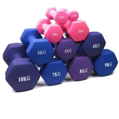 Takeer - Make your session better than before
Hakikisha una dumbell katika session yako
Kilo 1 pair 25,000
Kilo 2 paie 40,000
Kilo 3 pair 60,000
Kilo 4 pair...