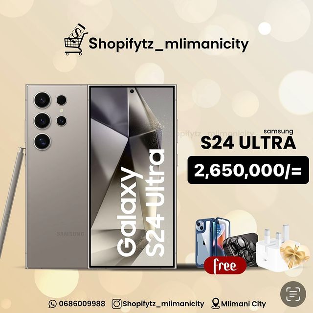 Takeer - Line Up Discounted Prices

s9 plus 64GB_______________550,000

s10  128GB__________________650,000

s10 plus 128GB_______________750,000

s10  5G 2...