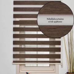 Takeer - Zebra blinds 

Square meter 80,000

karibu sanaa