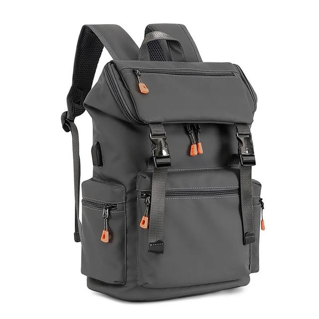 Takeer - Waterproof Polyester laptop backpack

Price:75,000/=Tshs

Call: