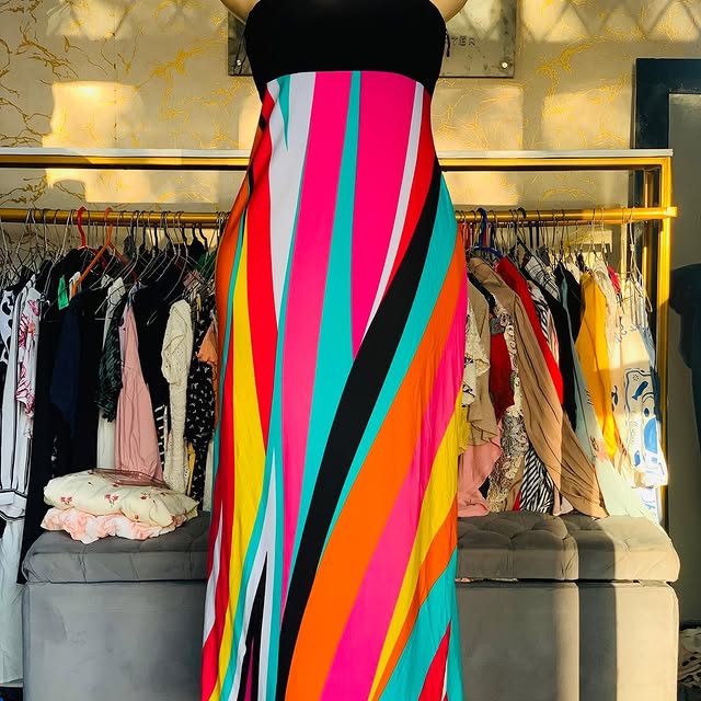 Takeer - Dress 25000/= tupigie    sold out ❌❌