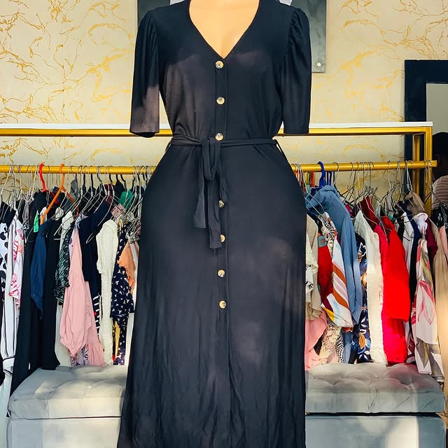 Takeer - Dress 25000/= tupigie    sold out ❌❌