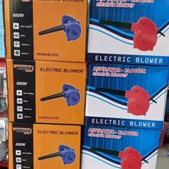 Takeer - Voltron technology New arrival 🛳🛳💥

Electric Blower 600w available 💫💥