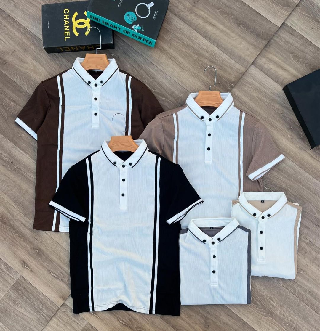 Takeer - 🔆 FORM SIX  NZURI SANA ( Turkey material 💯)
🔰BEI YA JUMLA 25,000 
⚠️Size M—2xl
⚠️Material: COTTON 💯

■Dukani kwetu  clo
📍Location kariakoo MTA...