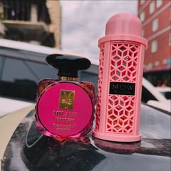 Takeer - MILANO & NOW MOMEN PARFUME
Ukichanganya zote 2 Harufu yake inakuuwa balaa 
70000

Tupo kariakoo mtaa wa mafia na likoma