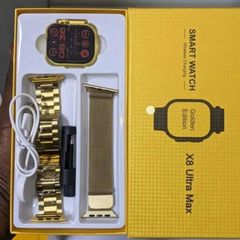 Takeer - Smart watch ultra max utaipata kwa shh 40000tu