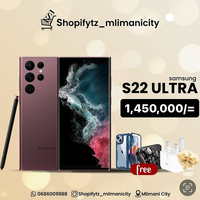 Takeer - Line Up Discounted Prices

s9 plus 64GB_______________550,000

s10  128GB__________________650,000

s10 plus 128GB_______________750,000

s10  5G 2...