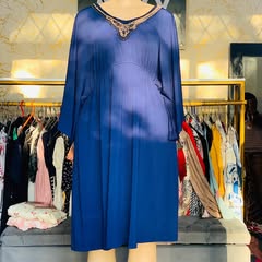 Takeer - Dress 18000/= tupigie  