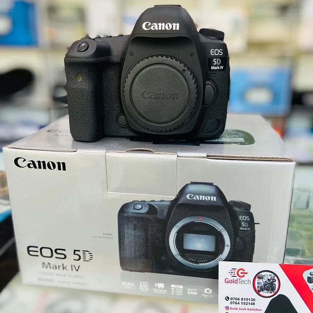 Takeer - CAMERA EOS 5D MARK IV BODY ONLY

TSH 5,500,000/=

 

CALL 🤳 
📍Tunapatikana pembeni ya kengere ya kanisa la KKKT  kariakoo Dar es salaam 

📍Mtaa ...