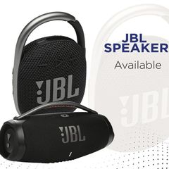 Takeer - JBL speakers zipo dukani kwetu karibu sana