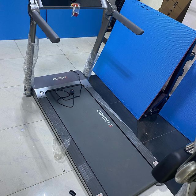 Takeer - Maximum user weight 150kg 

Brand: oriented 

Price tsh 1,600,000

