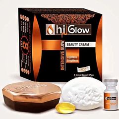 Takeer - HI GLOW BEAUTY CREAM 
 Ni face cream nzuri sana kwa 
👨‍🦯kung’arisha ngozi
👨‍🦯kuondoa chunusi na madoa
👨‍🦯kutakatisha uso mchafu uliofubaa na ...