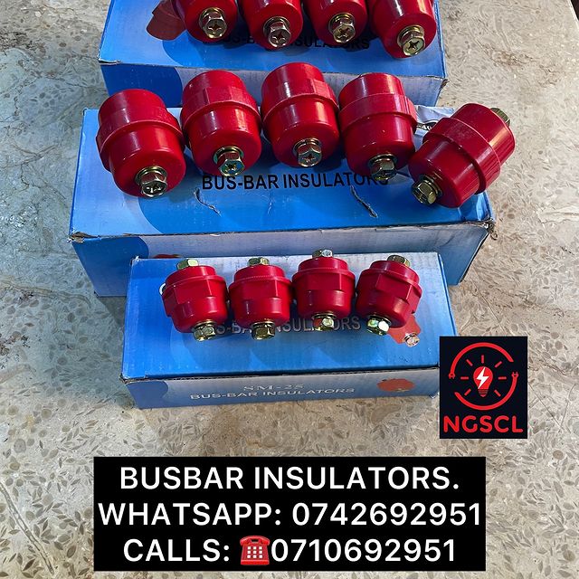 Takeer - BUSBAR INSULATORS.

MAWASILIANO,
WHATSAPP & CALLS: CALLS: ☎️
TUNAPATIKANA KARIAKOO, MTAA WA NARUNG’OMBE NA LIVINGSTONE.

MIKOANI TUNATUMA.

 

.