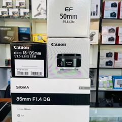 Takeer - CANON LENS ALL AVAILABLE

 

CALL 🤳 
📍Tunapatikana pembeni ya kengere ya kanisa la KKKT  kariakoo Dar es salaam 

📍Mtaa wa msimbazi na na magira...