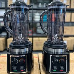 Takeer - OFFER❗️OFFER❗️OFFER❗️ COMMERCIAL BLENDER 
UJAZO: 3 LITERS

BEI: 300,000/=
1680 WATTS

☎️☎️
2 YEARS WARRANTY ✅

✅INASAGA JUICE
✅INASAGA VIUNGO
✅INAS...