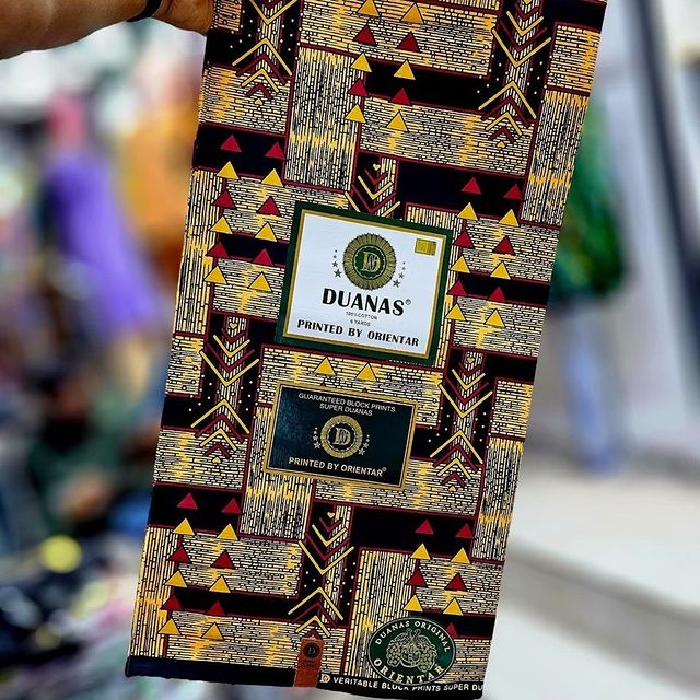 Takeer - Print Available
Duanas
Pure Cotton
/