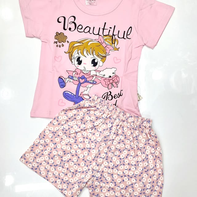 Takeer - BABY OUTFIT 

SIZE : 1-3YEARS

TSH 15,000

DUKA LIPO WAZI SAA TATU ASUBUHI MPAKA SAA MBILI USIKU .

Duka lipo kituo cha daladala ,Sinza kumekucha  ...