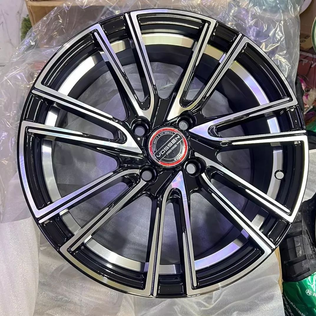 Takeer - Size 15" For
▪︎IST, Raum, Spacio
▪︎Runx, Allex, Sienta
▪︎Porte, Vitz, Passo
▪︎Honda Fit, Mazda Verisa
 
Call/Whatsapp
