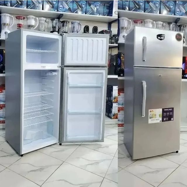 Takeer - Offers Offers Offers Offers Offers Offers Offers 

mr UK REFRIGERATOR
Model 115
Liters 230
2years Warranty
Fridge&Freezer
Energy Saving
Fast Coolin...