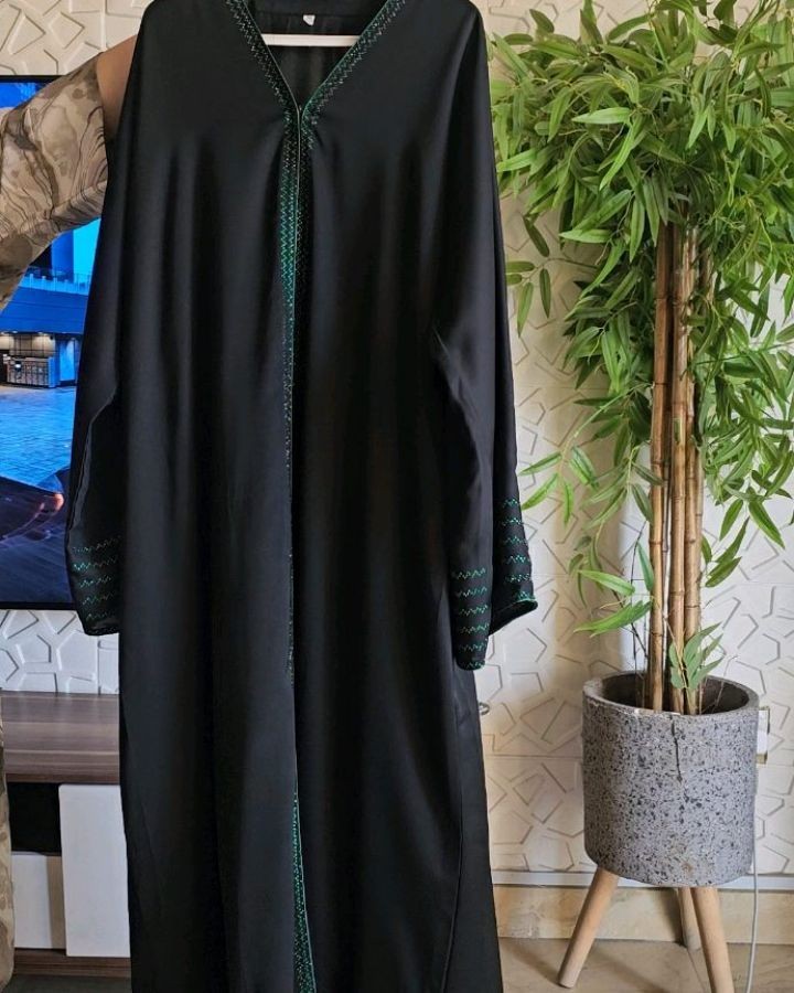 Takeer - New arrival 
New arrival 
New arrival 
High quality best material &latest design at unbeatable prices 
Pick any abaya for 120 000tsh onlyyyy 
Few s...