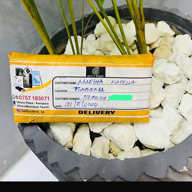 Takeer - Chagua leo uaminifu kutoa  

Tunapatikana Kariakoo Uhuru na Msimbazi 

Call/Watsapp 