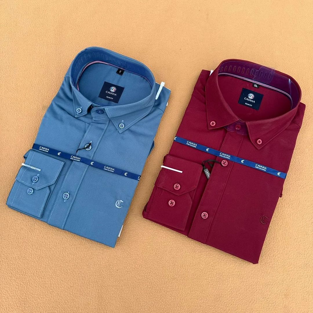 Takeer - SHOPPING 🛍 WITH US

⚪️SHIRT BEI 35,000/=

SUTI COLOR….
BRAND …….
MATERIAL… EXCELLENT ✅

TUPO KARIAKOO MTAA WA CONGO NA MCHIKICHI JENGO LA 3 JUU UT...