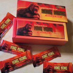 Takeer - THE POWER OF KING  KONG HONEY MIX 100% 🌿 

Box (Pakti 12) 130,000Tsh
Nusu (Pakti 6) 70,000Tsh
Pakti 3 Kwa 40,000Tsh
Pakti Moja Kwa 15,000Tsh

Call...