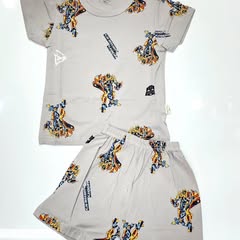 Takeer - BABY OUTFIT 

SIZE : 1-3YEARS

TSH 15,000

DUKA LIPO WAZI SAA TATU ASUBUHI MPAKA SAA MBILI USIKU .

Duka lipo kituo cha daladala ,Sinza kumekucha  ...