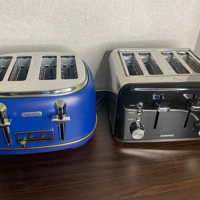 Takeer - 💥MZIGO WA TOASTER PORTION 4💥

🇩🇰MTUMBA TOKA DENMARK 🇩🇰

✅️ TOASTER KUBWA, ZA PORTION 4

✅️ BRAND: DAEWOOO

💥TSHS 80,000 TU💥

SIMU YETU 

OF...