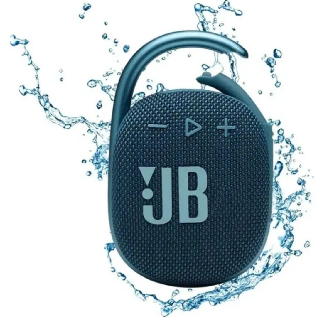 Takeer - JBL CLIPE 4 Ipo dukani kwetu karibu san
Tzs 95000
#