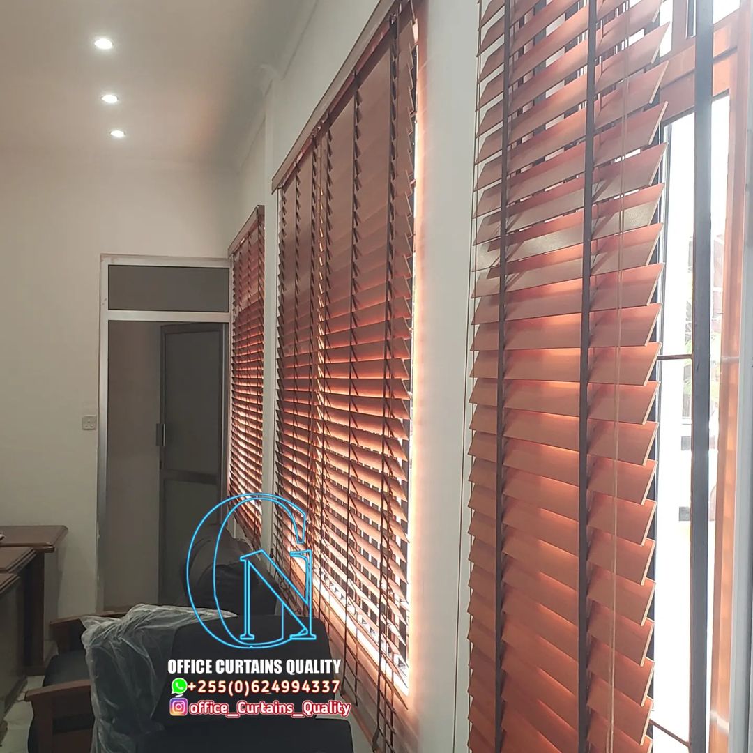 Takeer - Make your office  nice 👌 luxury blinds 

✨Get blind curtains for your kitchen in high quality, quality is our priority 
..
✨Applied in 
-Home✅✅
-H...