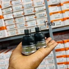 Takeer - Ball joint for
NISSAN TIIDA

DUKA LIPO WAZI KUANZIA JUMA TATU HADI JUMAMOS
KILA SIKU KUANZIA SAA MBILI ASUBUHI HADI SAA KUMI NA MBILI JIONI 

📍TAN...