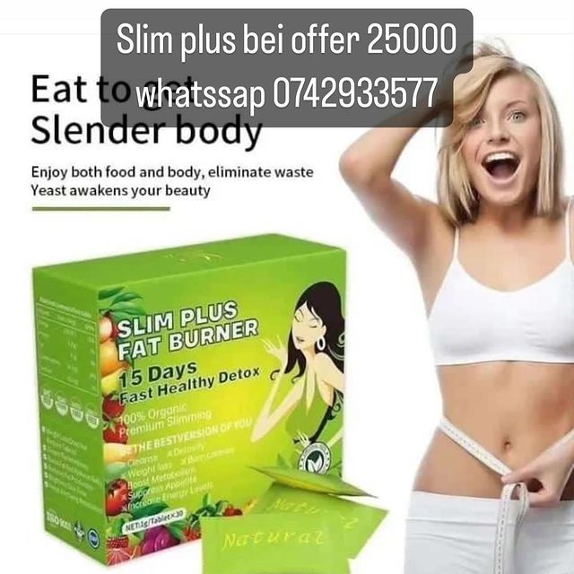 Takeer - Slim plus offer
Bei 25000
whatssap 