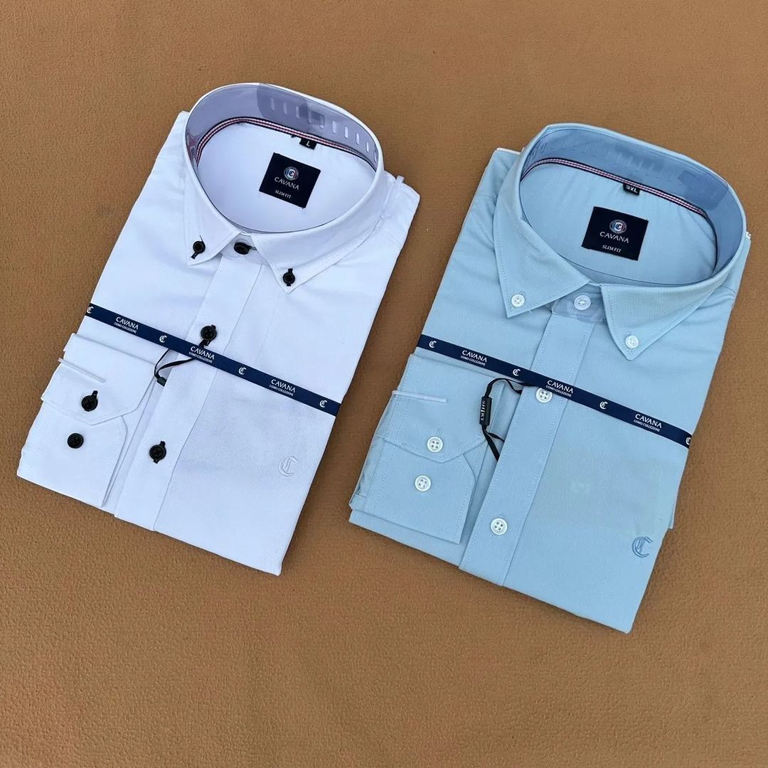 Takeer - SHOPPING 🛍 WITH US

⚪️SHIRT BEI 35,000/=

SUTI COLOR….
BRAND …….
MATERIAL… EXCELLENT ✅

TUPO KARIAKOO MTAA WA CONGO NA MCHIKICHI JENGO LA 3 JUU UT...